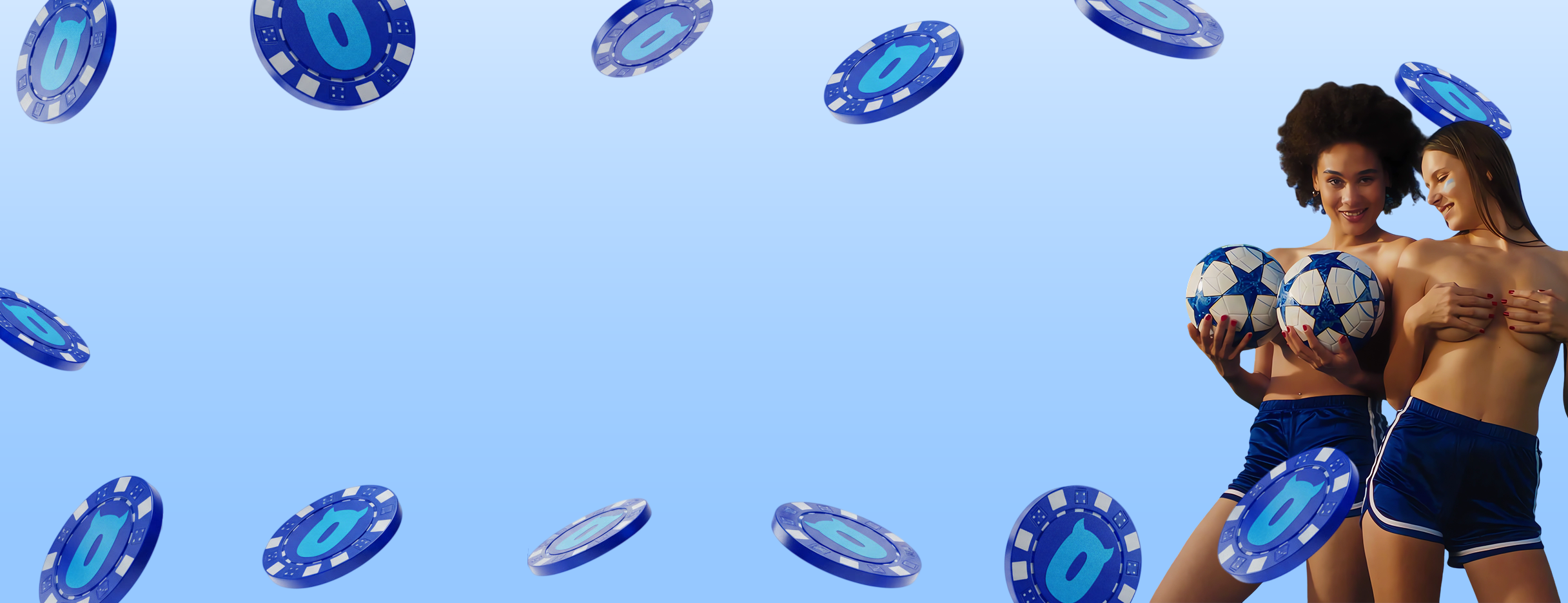 OnlySpins hero casino