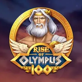 rise of olympus 100